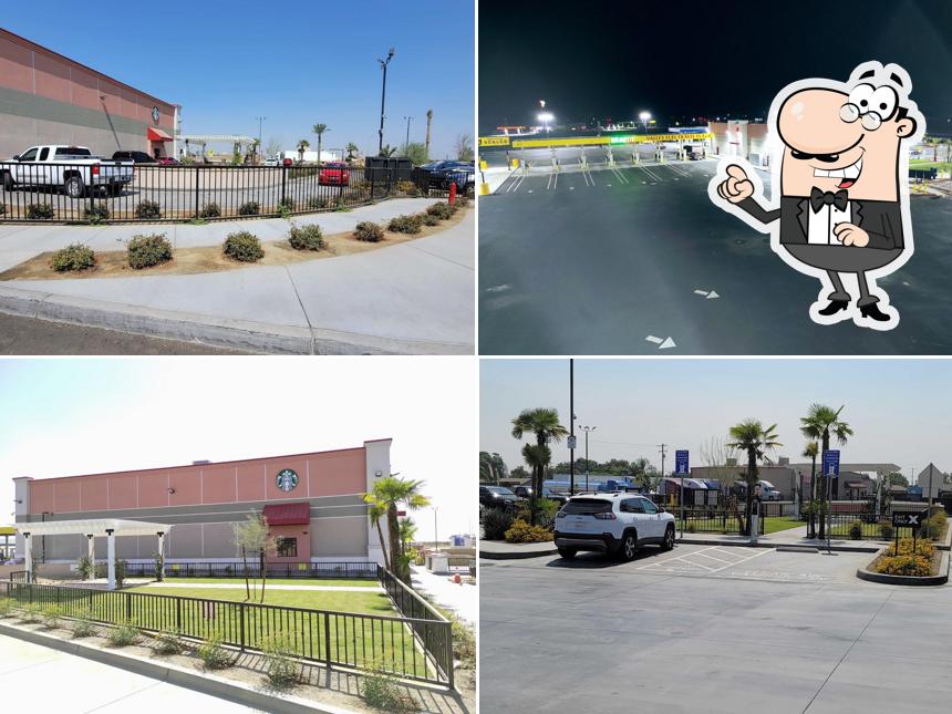 Valley Fuel Travel Plaza