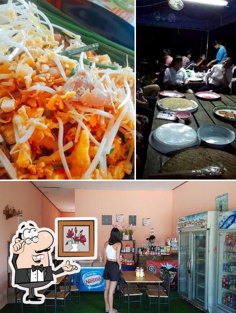 ร้านคนเคยกาง(อาหารตามสั่งbysabb)