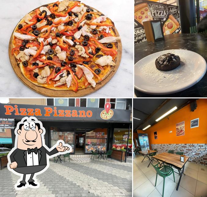 pizza pizzano
