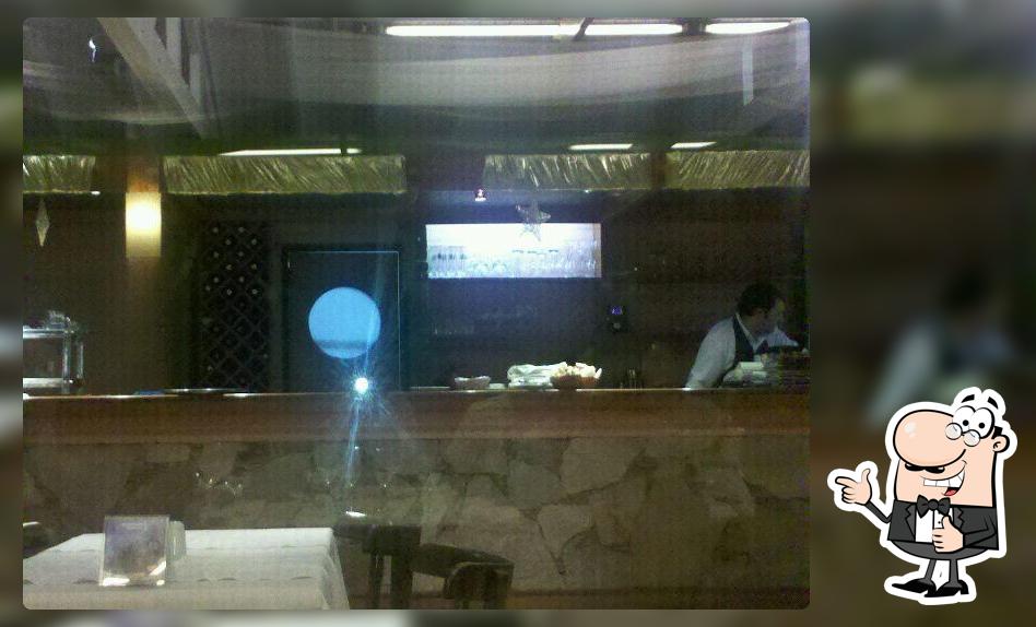 Restaurante La Barranca
