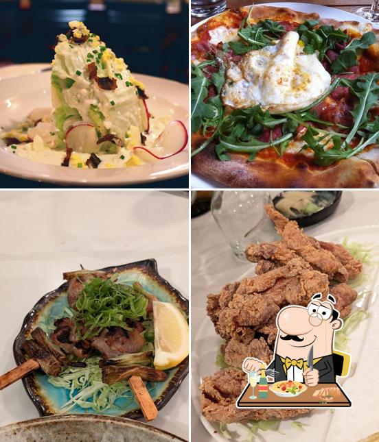 SHOW IZAKAYA