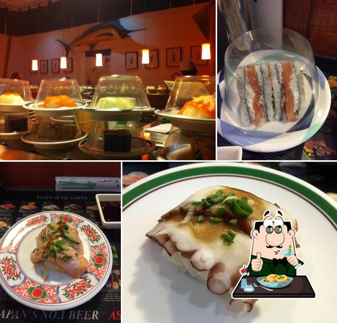 Sushiou