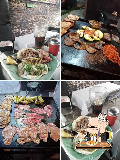 Taco Grill