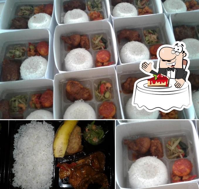 Warung Makan TYAS