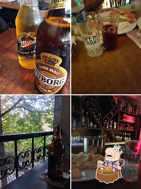 Limit Pub