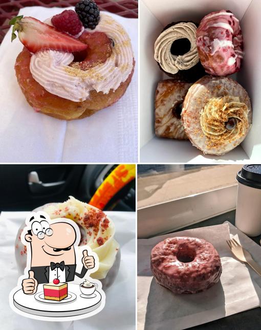 Doughbird