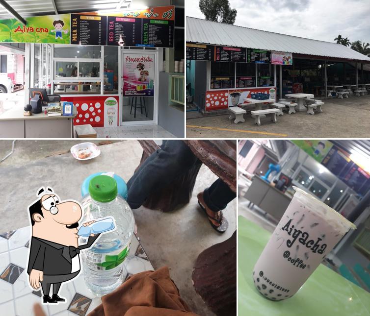 ป้าญาหมูกระทะ สาขา1