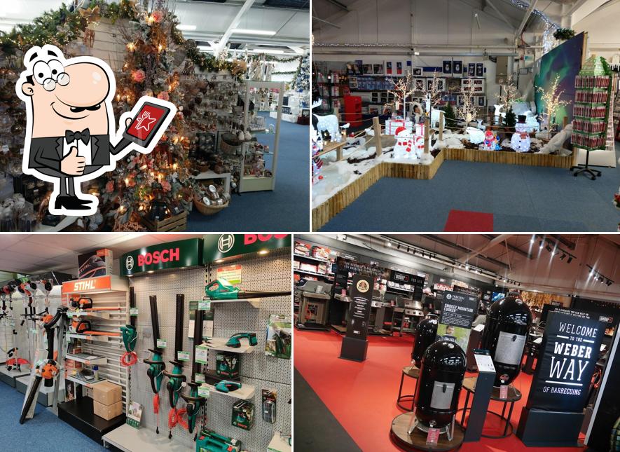 Alton Garden Centre
