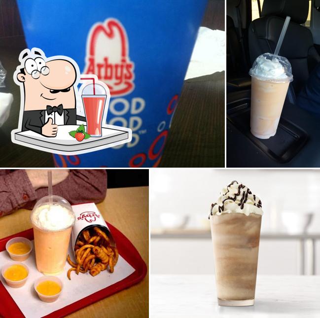 Arby's