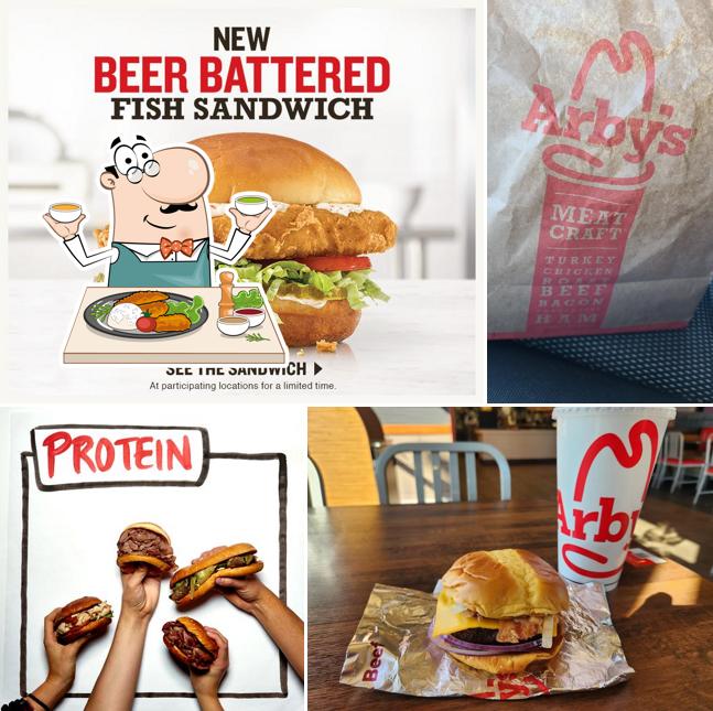 Arby's