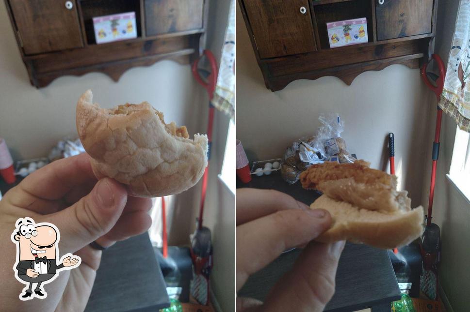 Arby's
