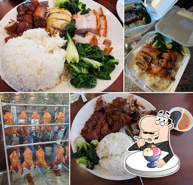 BBQ King