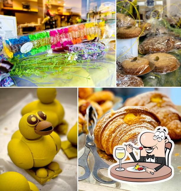 Pasticceria Cordero