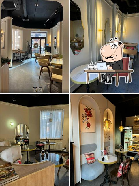 Чайхана Анор-Анор