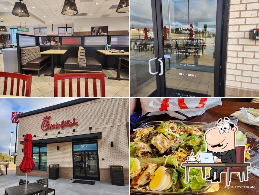 Chick-fil-A