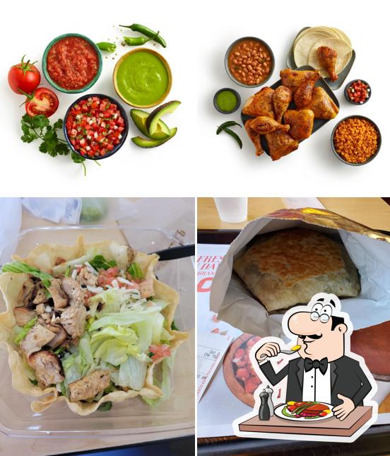 El Pollo Loco