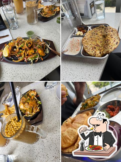 Flavo Grill Restaurant