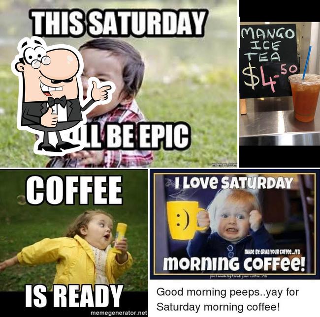 Geebung Cafe &Takeaway