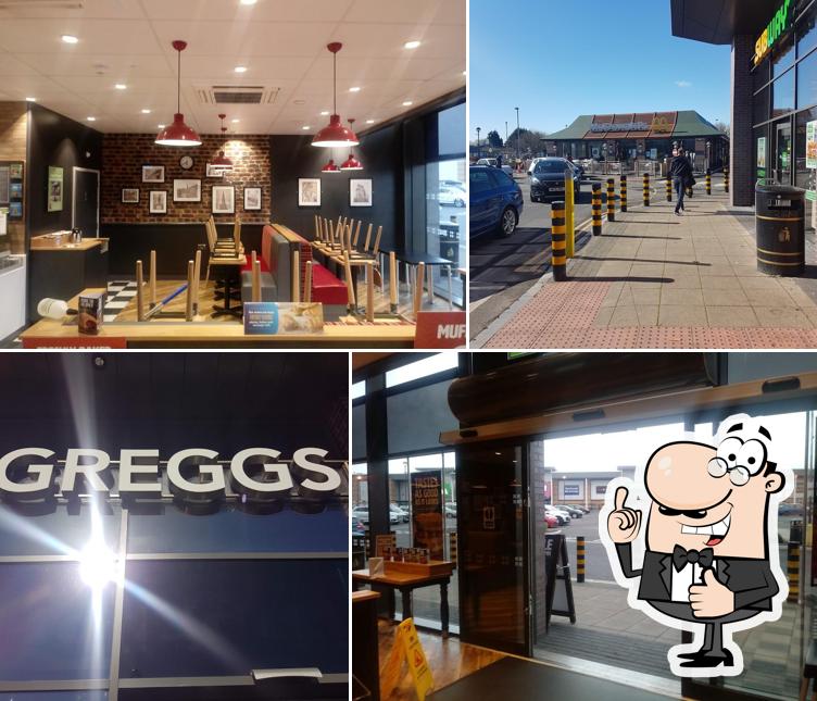 Greggs