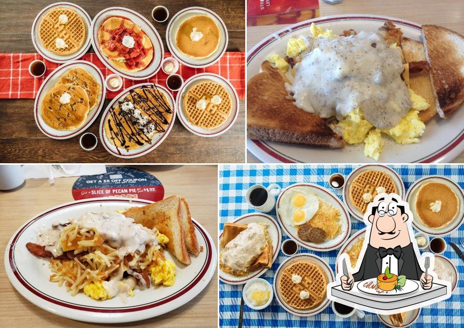Huddle House