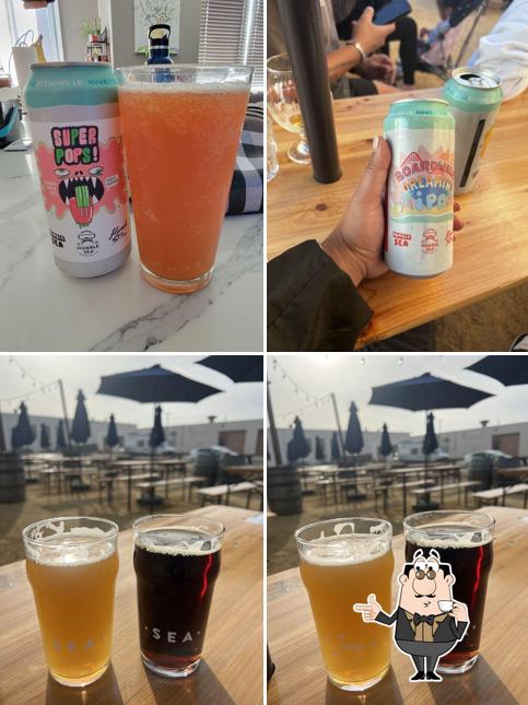 Humble Sea Brewing