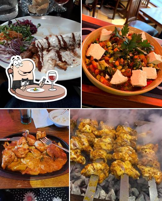 Istanbul BBQ