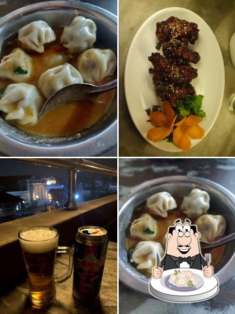 Kasthamandap Restaurant
