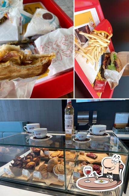 McDonald's Restaurant in Żory