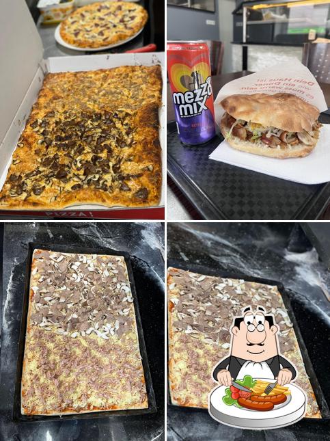 Kebab Werk Weissach