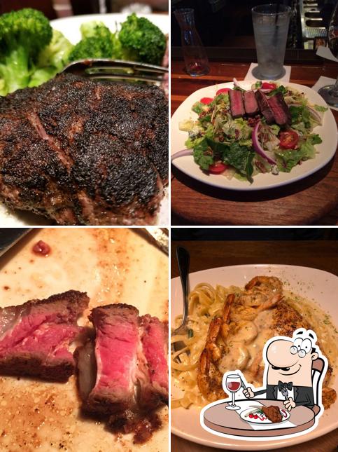 Outback Steakhouse