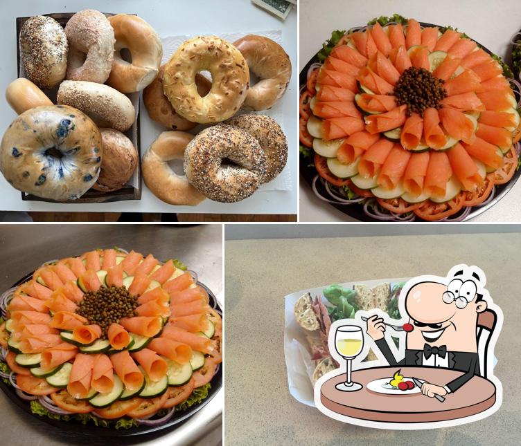 Bagels' Best