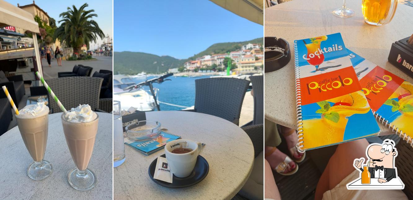 Caffe bar Piccolo