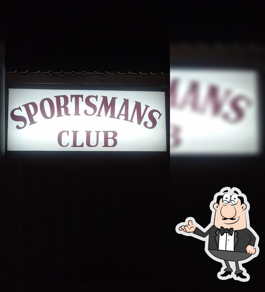 Sportsman Club