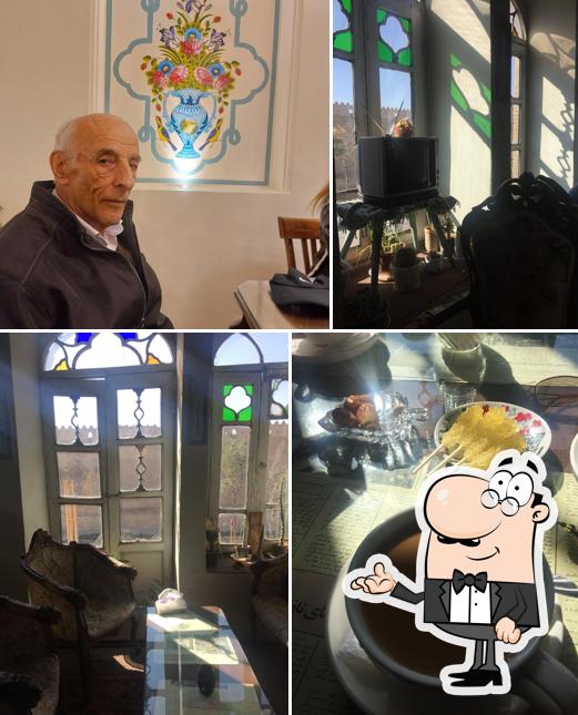 Arg Resturant