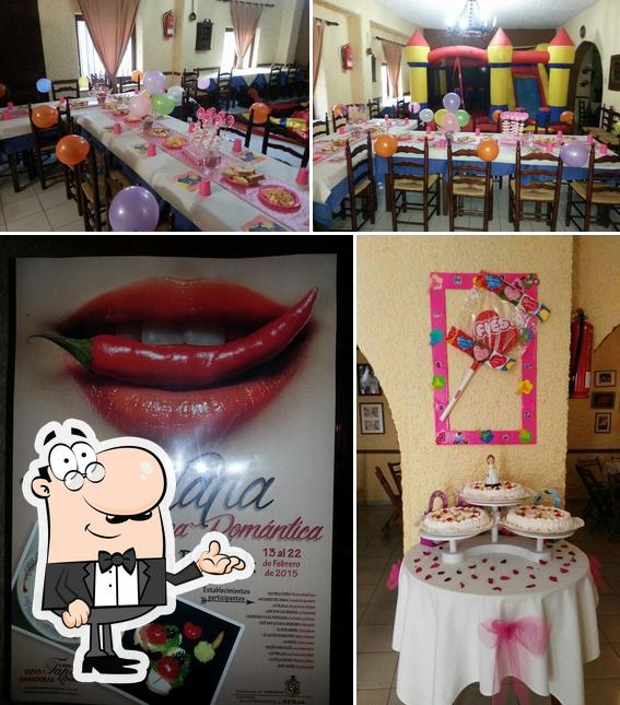 Bar Las Tinajas