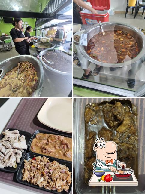 Batcha-batchang Lutong Ulam Sabas Malabanias Branch