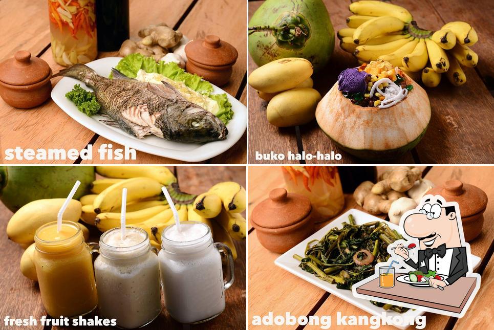 Brunos Seafoods Resto Bar
