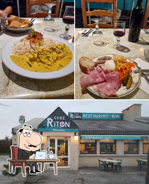Chez Riton