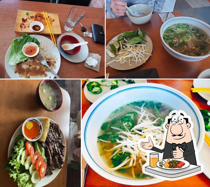 Cafe 168 Pho and Ramen