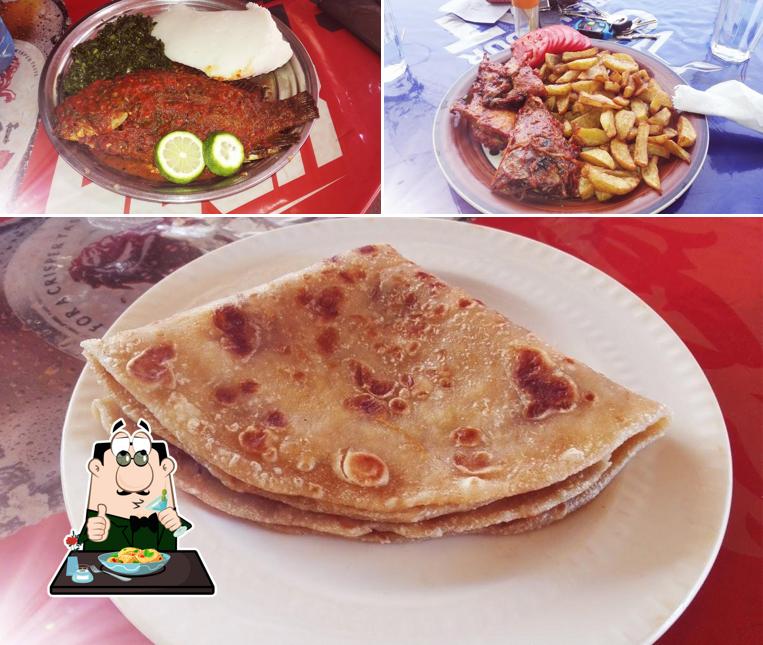 Choma Zone Bugolobi