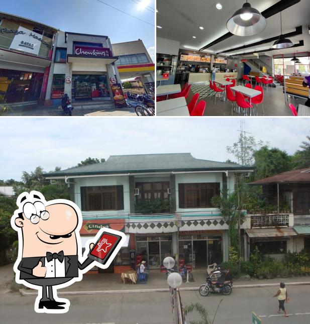 Chowking Batac