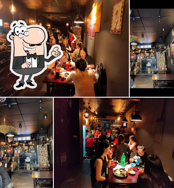 Daddy’s Kitchen Bar & Grill