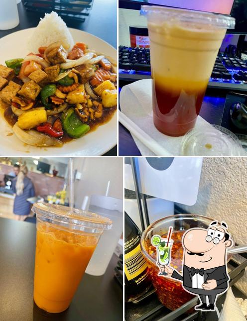 Easy Thai Cafe