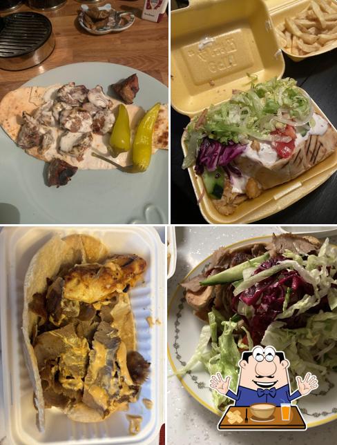 Herts Plaice