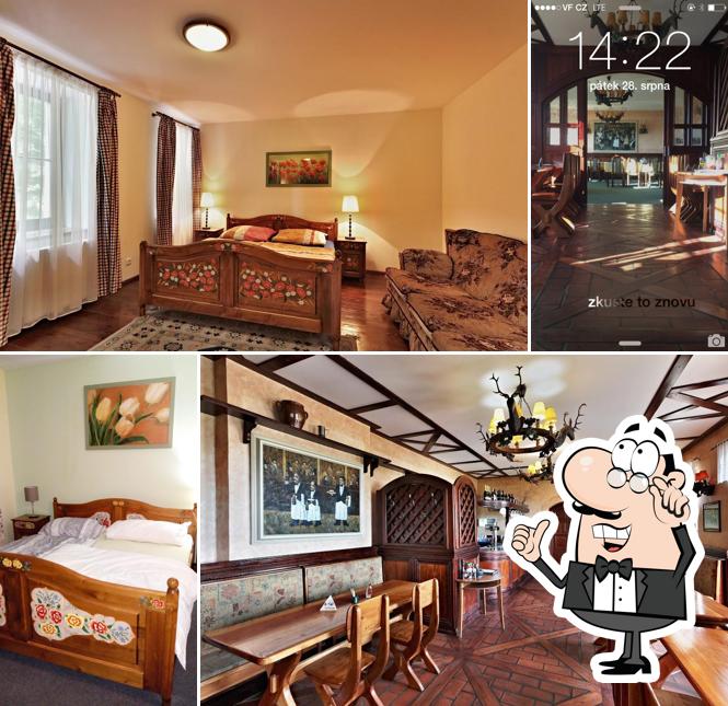 Horský hotel