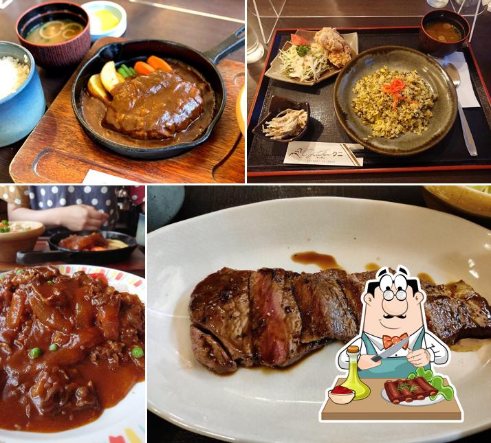 Kitchen Kuni