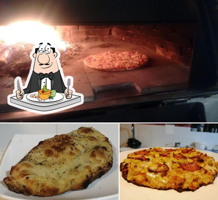 Lilos Pizza