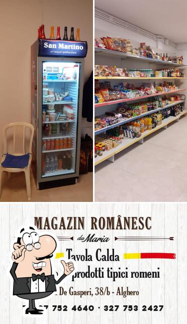 Magazin Romanesc da Alexandra