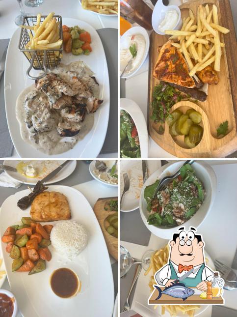 Maison De Mazza