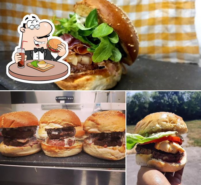 Mosta Cosina Food Truck Mercredi midi